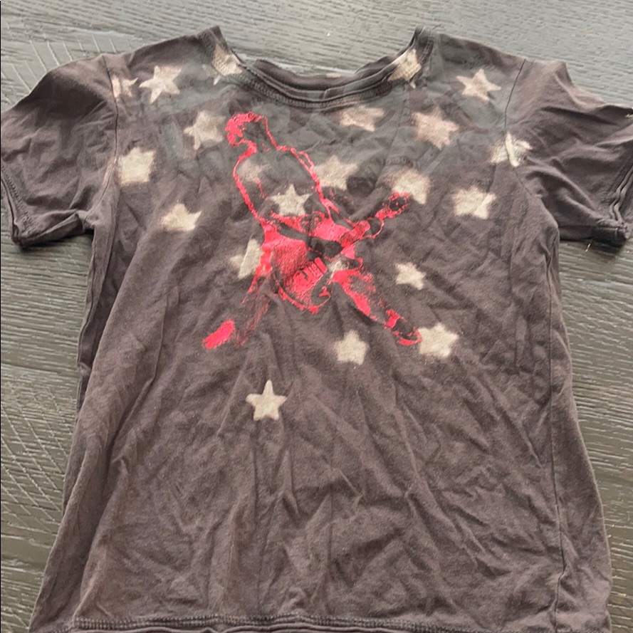 Kingsley T Shirt